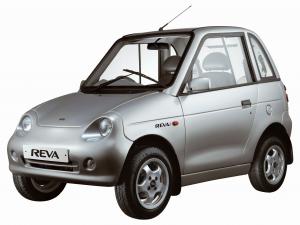 Reva i '2001